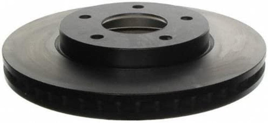 Acdelco Disc Brake Rotor 18A1109A