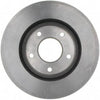 Acdelco Disc Brake Rotor 18A1109A