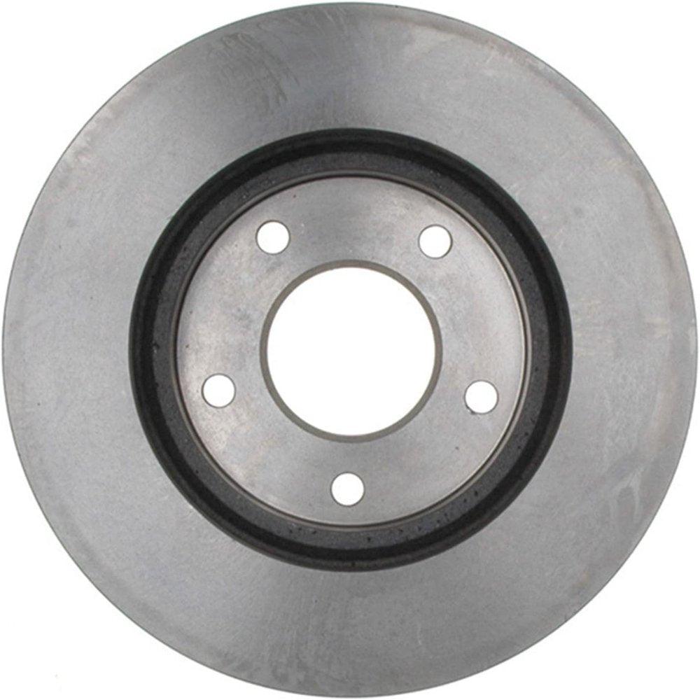 Acdelco Disc Brake Rotor 18A1109A