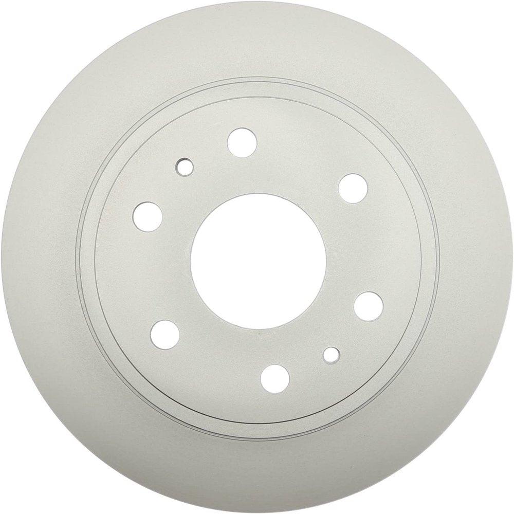 Acdelco Disc Brake Rotor 18A81032PV