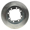 Acdelco Disc Brake Rotor 18A489A