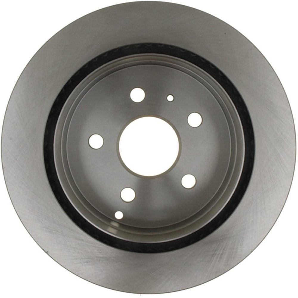 Acdelco Disc Brake Rotor 18A2727A