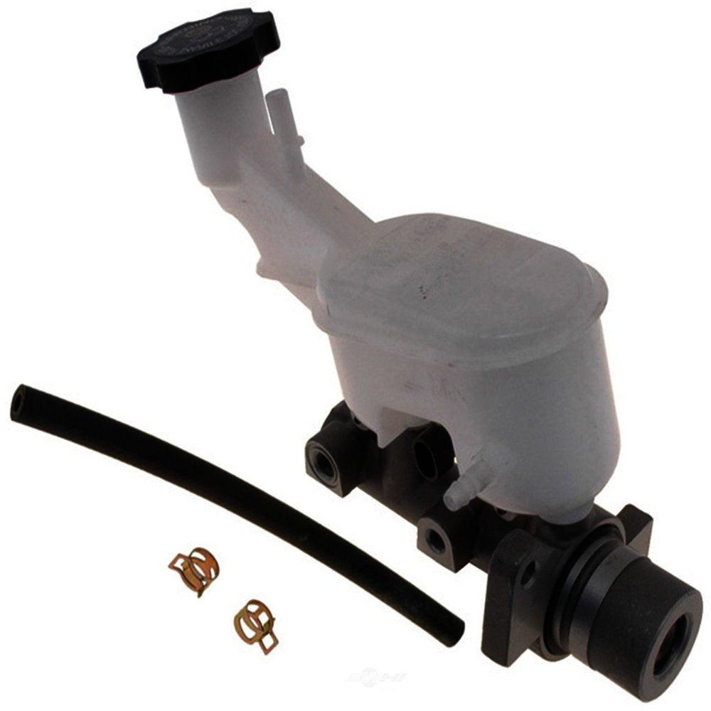 Acdelco Brake Master Cylinder