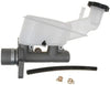 Acdelco Brake Master Cylinder