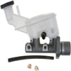 Acdelco Brake Master Cylinder