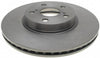 Acdelco Disc Brake Rotor 18A2601A