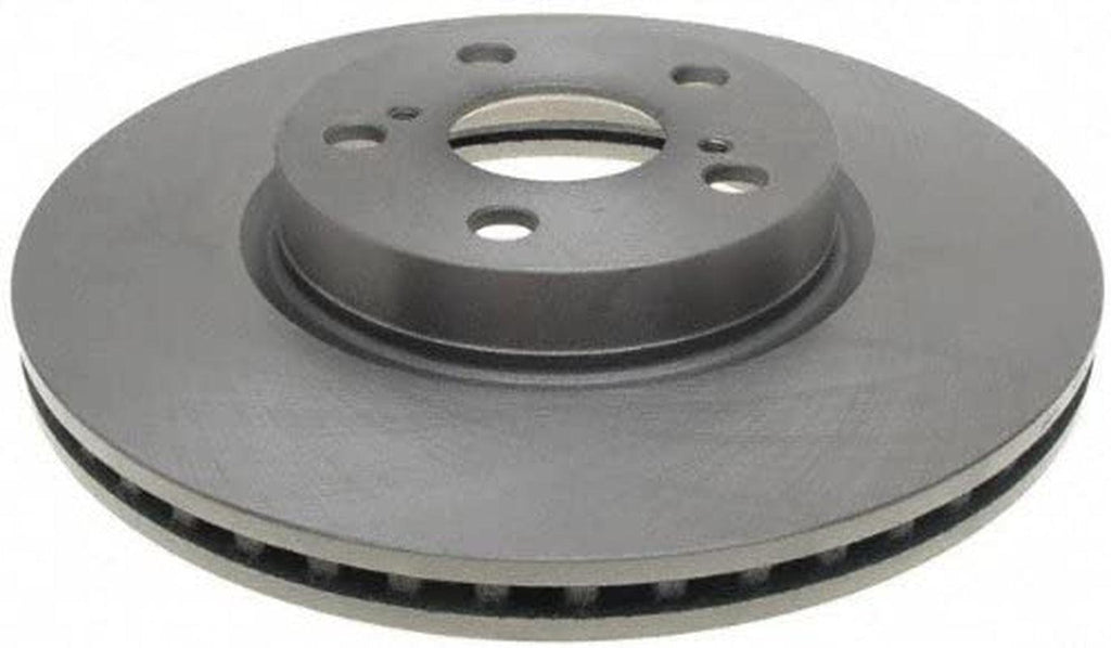 Acdelco Disc Brake Rotor 18A2601A