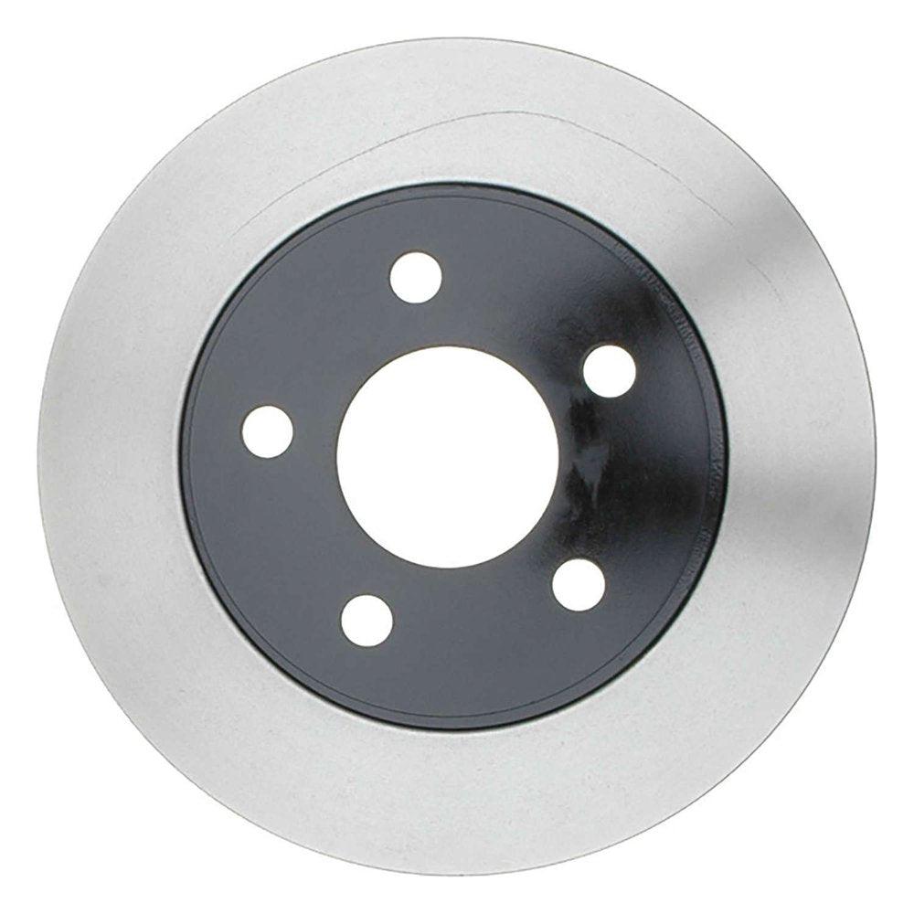 Acdelco Disc Brake Rotor 18A953