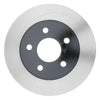 Acdelco Disc Brake Rotor 18A953