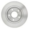 Acdelco Disc Brake Rotor 18A953