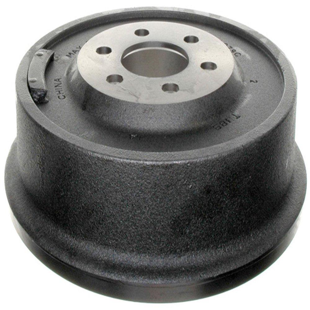 Acdelco Professional 18B403 Rear Brake Drum