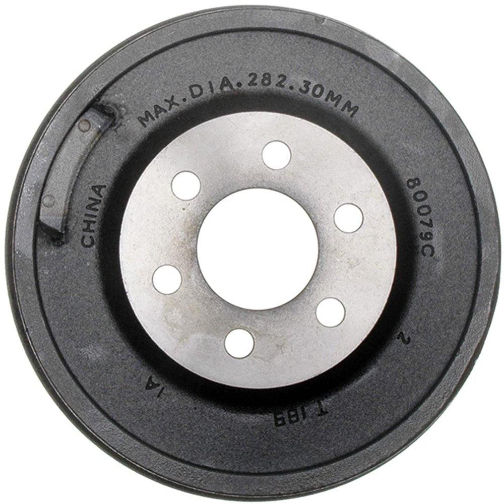 Acdelco Professional 18B403 Rear Brake Drum