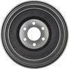 Acdelco Professional 18B403 Rear Brake Drum