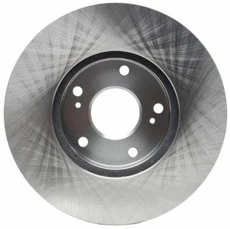 Acdelco Disc Brake Rotor 18A912A