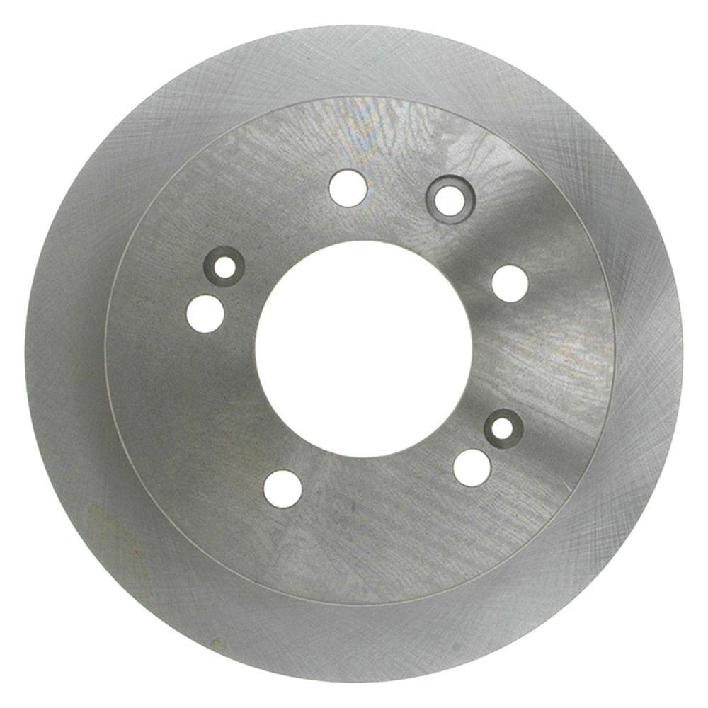 Acdelco Disc Brake Rotor 18A2456A