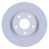 Acdelco Disc Brake Rotor 18A1675AC