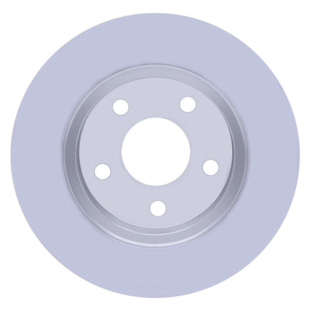 Acdelco Disc Brake Rotor 18A1675AC