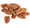 2 Packs Kirkland Signature Organic Pecans 1.7 LB Each Pack