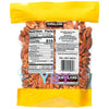 2 Packs Kirkland Signature Organic Pecans 1.7 LB Each Pack