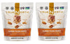 2 Packs True North Almond Pecan Crunch 20 Oz Each Pack, Total 40 Oz