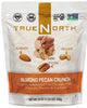 2 Packs True North Almond Pecan Crunch 20 Oz Each Pack, Total 40 Oz