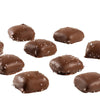 2 Packs Sanders Milk Chocolate Sea Salt Caramels Fine Chocolates 36 OZ Each Pack