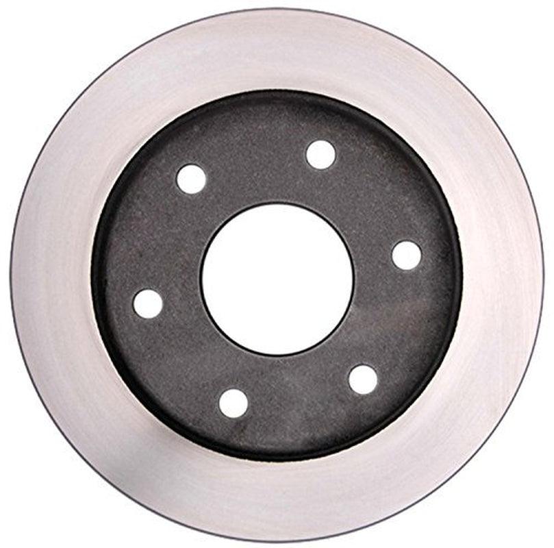 Acdelco Disc Brake Rotor Fits 1999 Chevrolet Tahoe