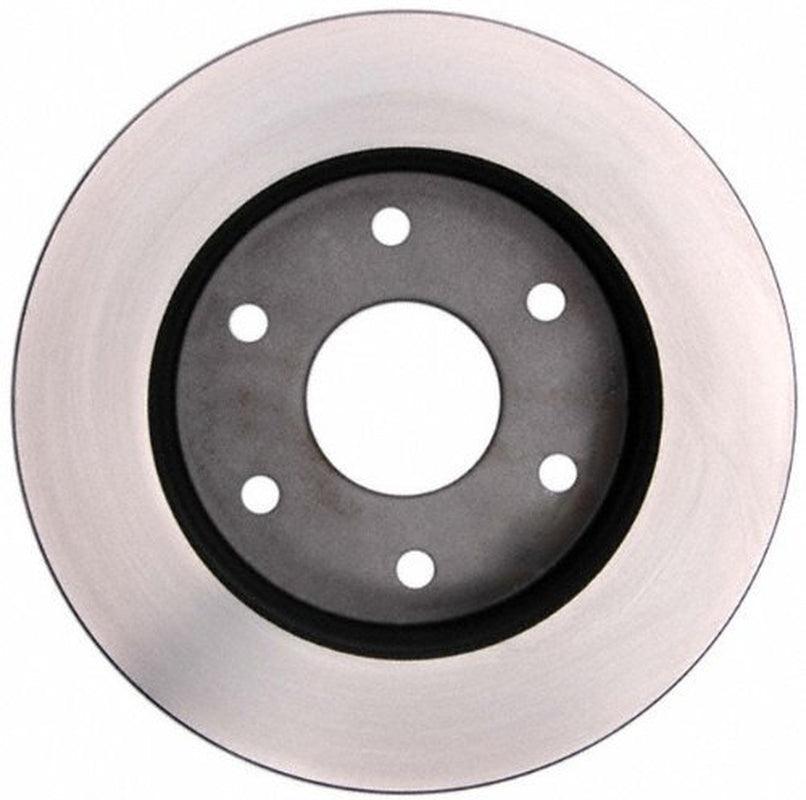 Acdelco Disc Brake Rotor Fits 1999 Chevrolet Tahoe