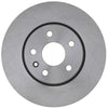 Acdelco Disc Brake Rotor 18A2822AC