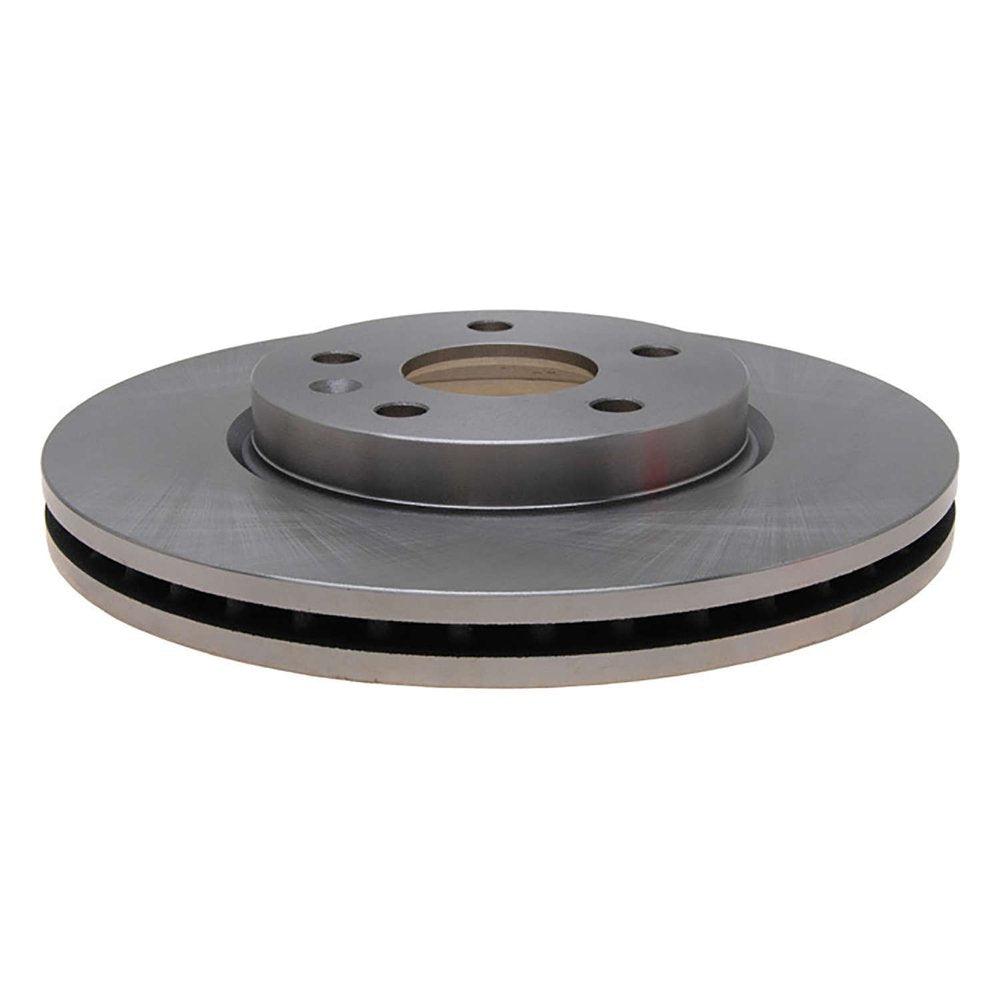 Acdelco Disc Brake Rotor 18A2822AC