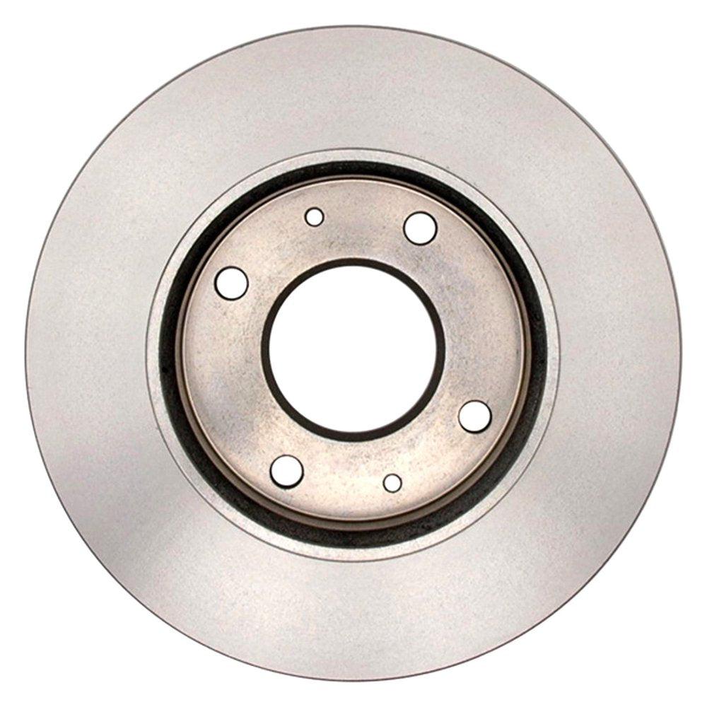 Acdelco Disc Brake Rotor 18A1490A