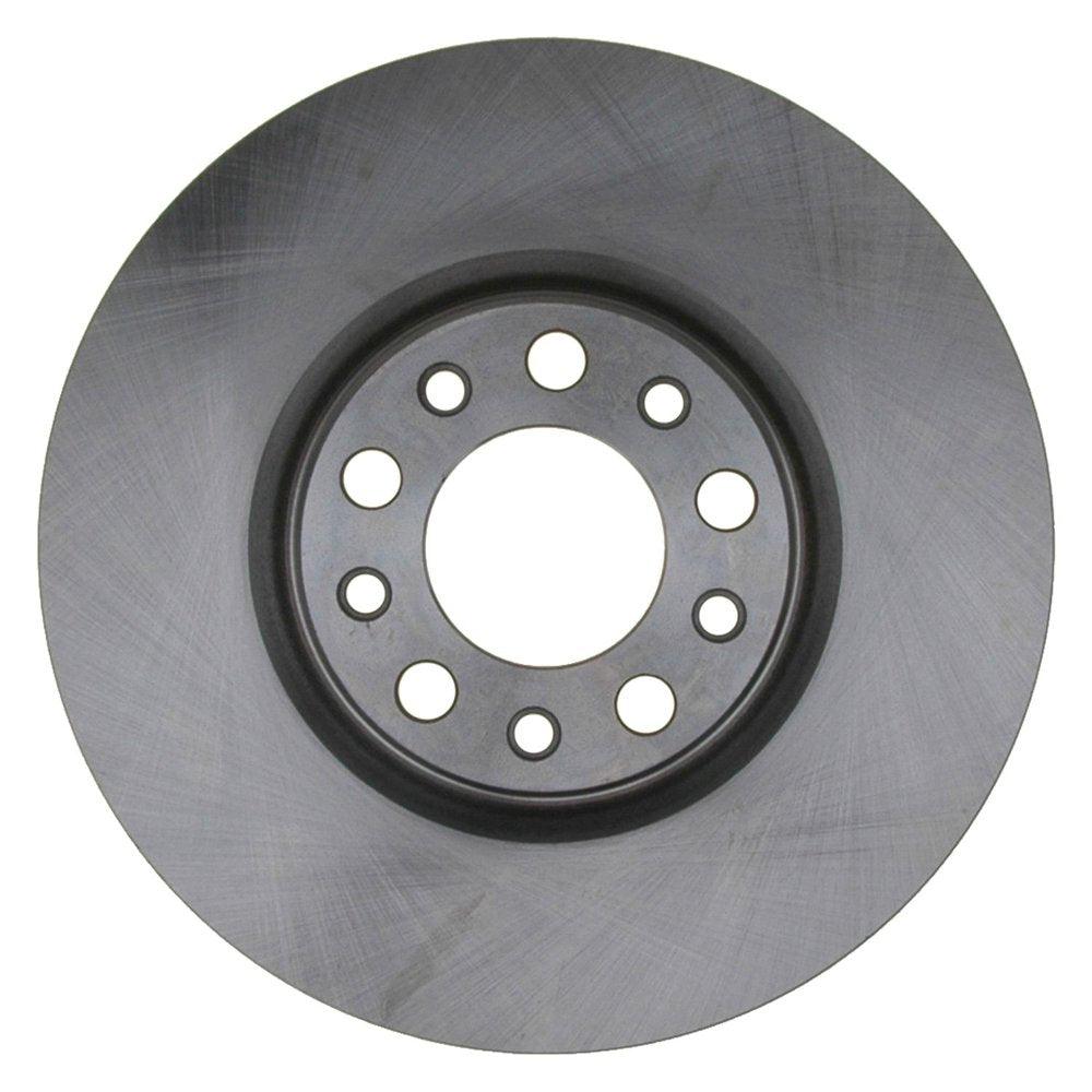 Acdelco Disc Brake Rotor 18A2961A