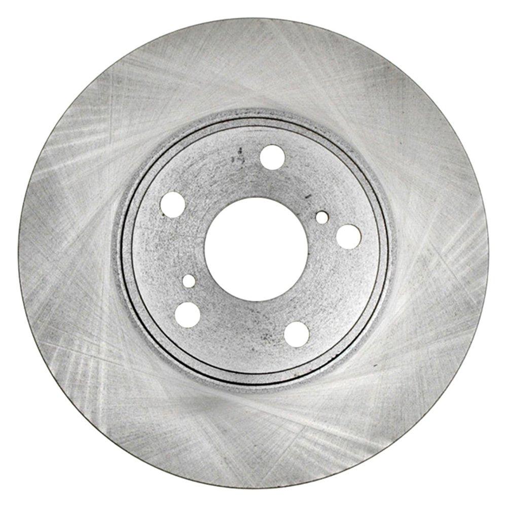 Acdelco Disc Brake Rotor 18A1614A