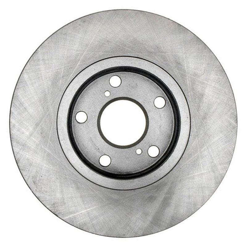 Acdelco Disc Brake Rotor 18A1614A