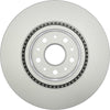 Acdelco Disc Brake Rotor 18A81913AC