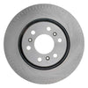 Acdelco Disc Brake Rotor 18A2349A