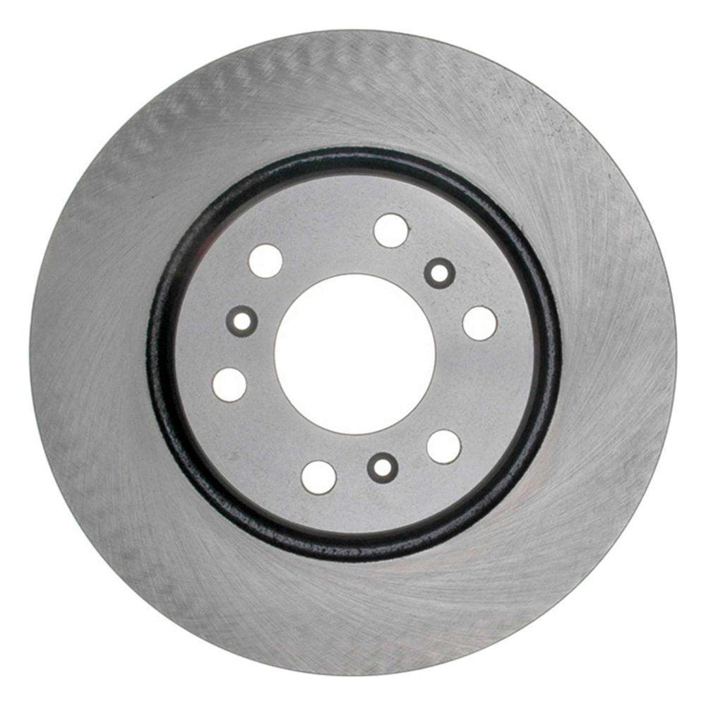 Acdelco Disc Brake Rotor 18A2349A