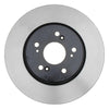 Acdelco Gold Black Hat Brake Disc