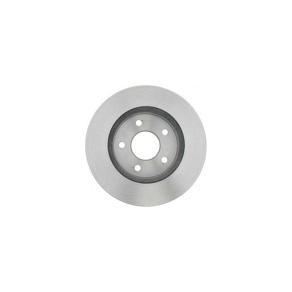 Acdelco Disc Brake Rotor 18A1675