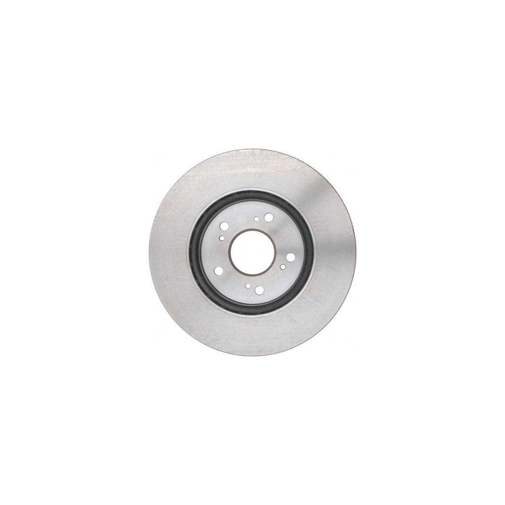 Acdelco Gold Black Hat Brake Disc