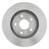 Acdelco Disc Brake Rotor 18A1675