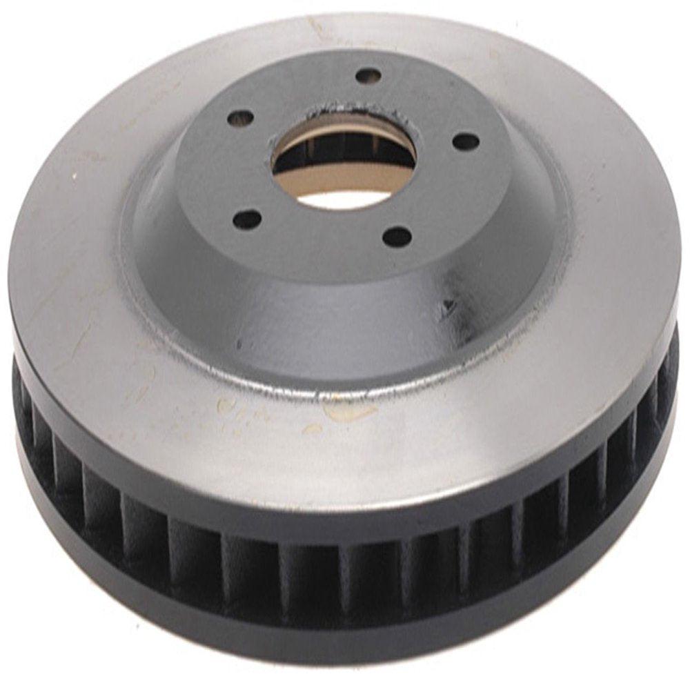 Acdelco Disc Brake Rotor 18A947