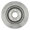 Acdelco Disc Brake Rotor 18A947