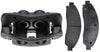 Acdelco Brake Caliper, #18R2268