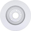 Acdelco Disc Brake Rotor 18A81010