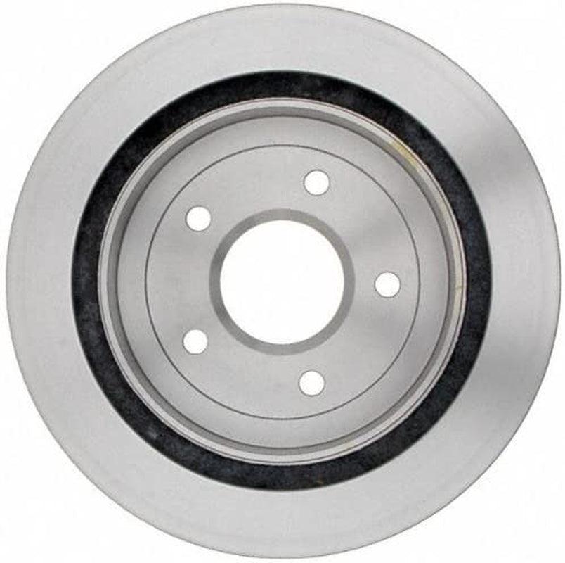 Acdelco Disc Brake Rotor 18A948