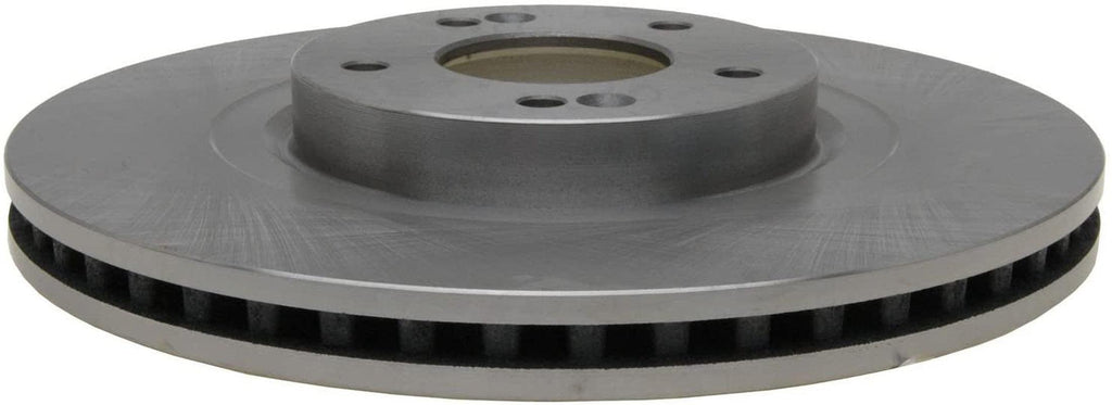 Acdelco Disc Brake Rotor 18A81010