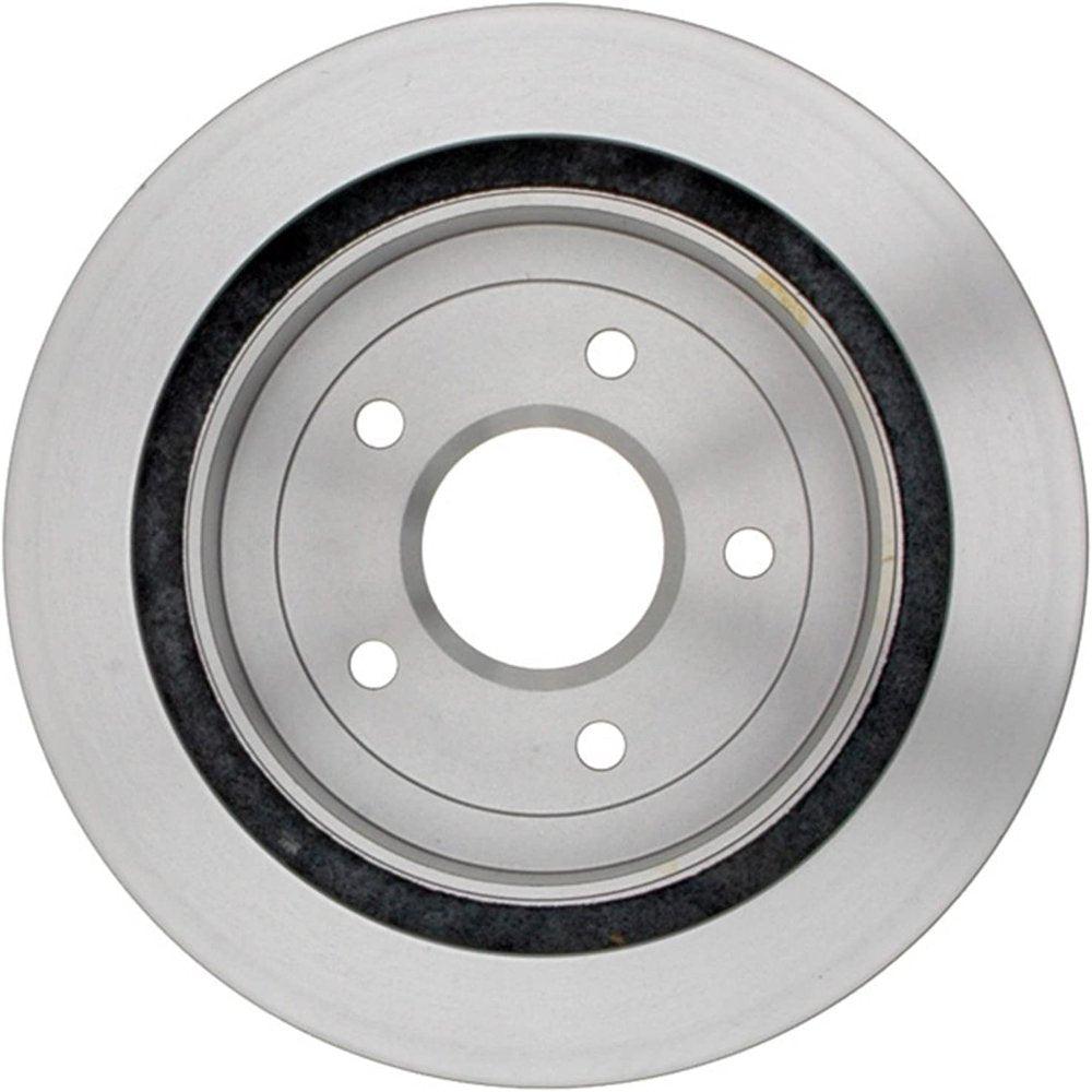 Acdelco Disc Brake Rotor 18A948