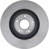 Acdelco Disc Brake Rotor 18A81010