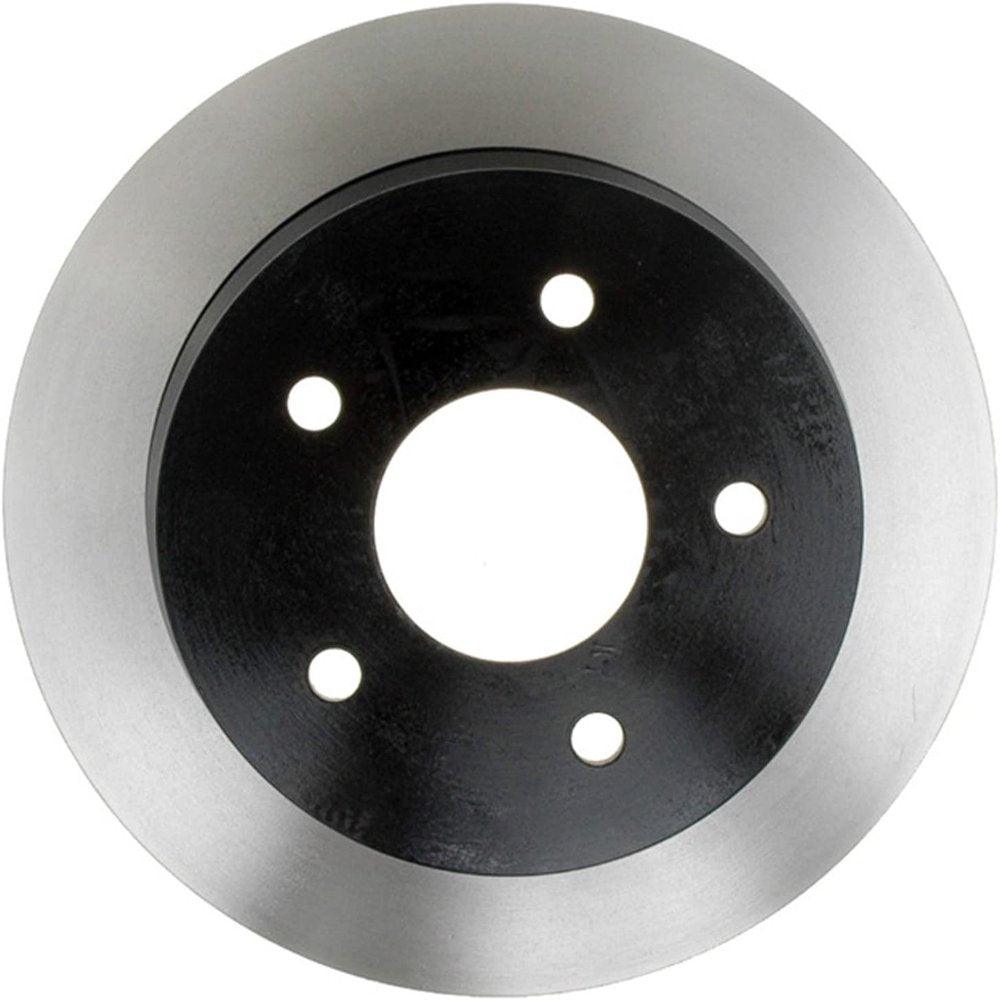 Acdelco Disc Brake Rotor 18A875